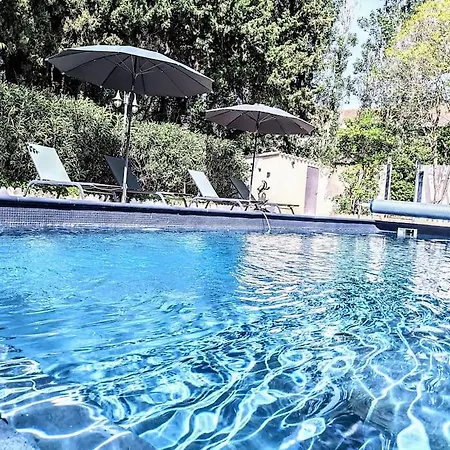 à La Ferme Avec Piscine Ou Jacuzzi Privé Billard